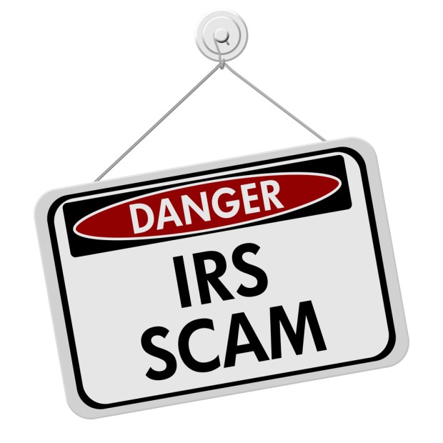iTunes Gift Cards Help IRS Scammers Net $54M