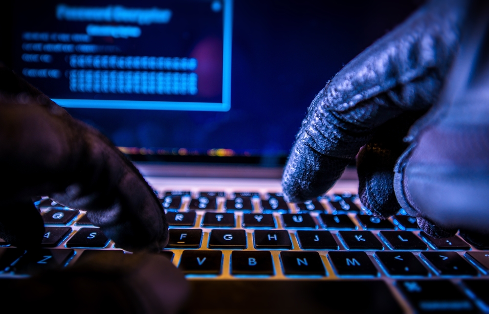 Internet Society: Change Cybersecurity Stance