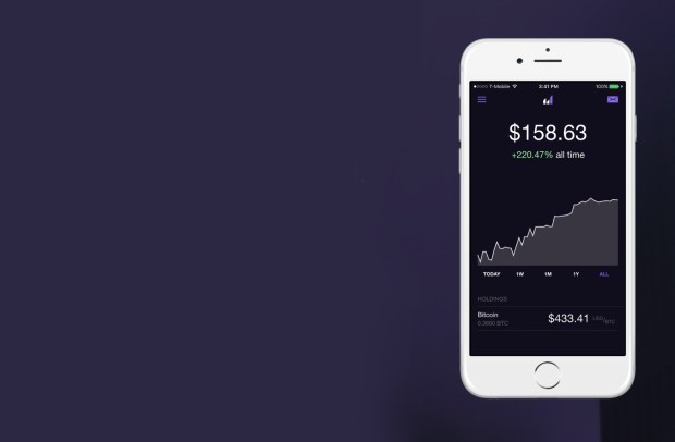 Uncertainty Reigns — Will Bitcoin?