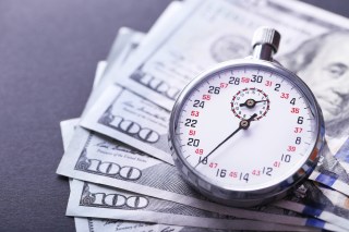 Visa, Postmates Give Gig Workers Instant Pay