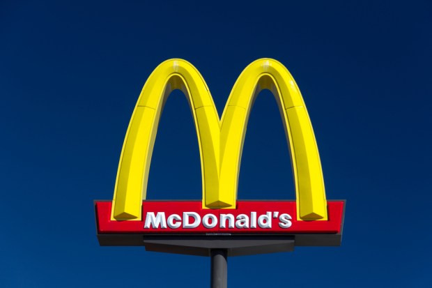 McDonald’s Claims Hacking On Its Canada Jobs Site