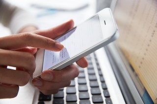 Mobile Internet Use Officially Surpasses Desktop
