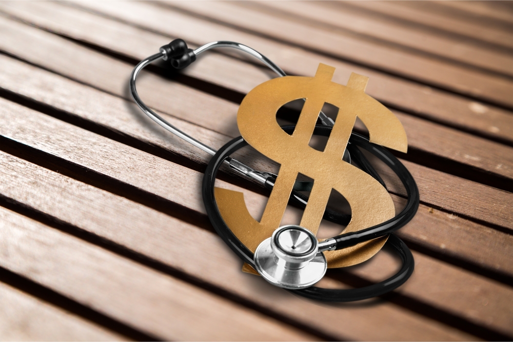 Startup Better Works To Catch, Fix Errors On Out-Of-Network Medical Bills