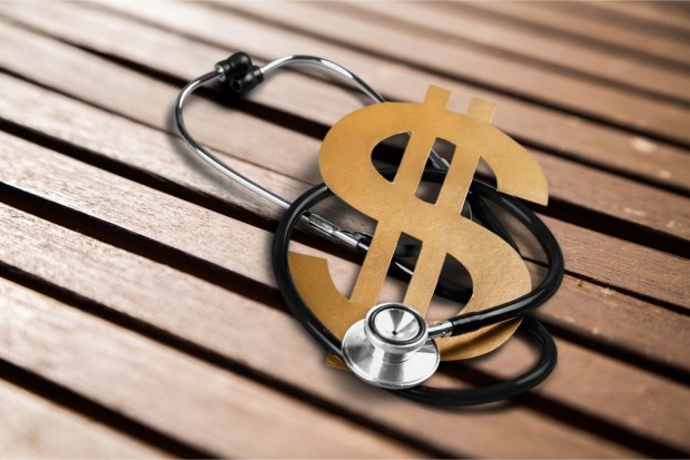 Startup Better Works To Catch, Fix Errors On Out-Of-Network Medical Bills