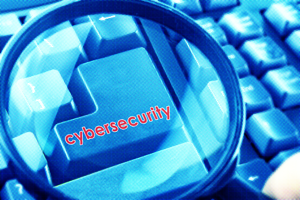 International Organizations Take Down Criminal Servers