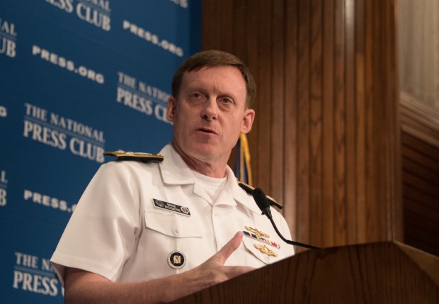 NSA Chief Gets Candid On State Of US Cybersecurity