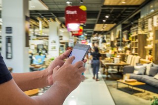 OTI, Vend Access Bring Mobile Pay To Australia