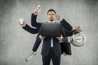 SMB Job Growth Slows, Says Paychex