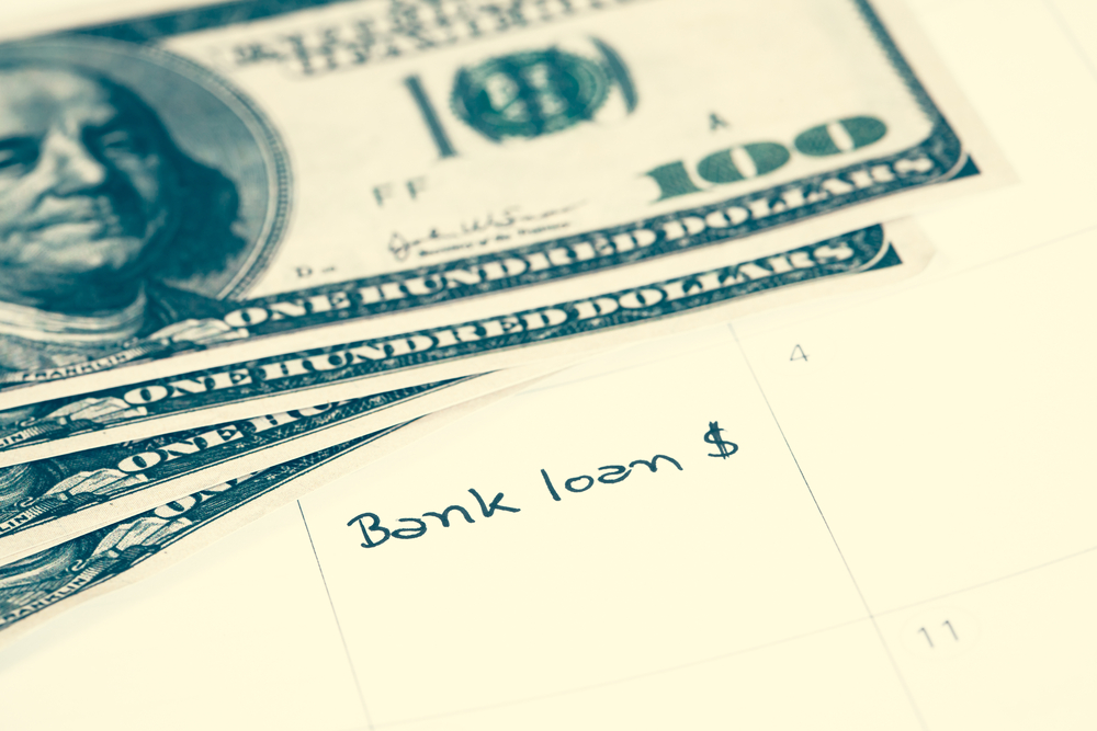 Payday Lenders Seek Relief From Courts