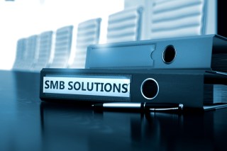 For SMBs, Eliminating Payments Friction, Sagely