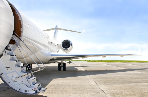 PayNode Launches To Disrupt B2B Jet Charter Payments