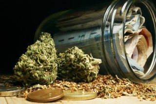 Baker Launches eCommerce Platform That Is “Shopify For Cannabis”