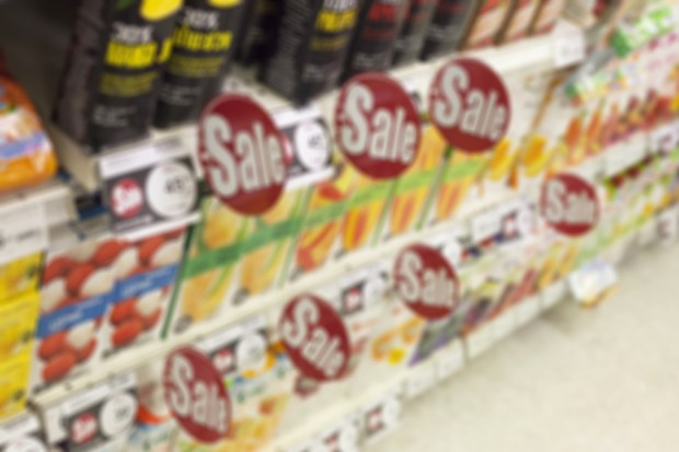 Bridging The Gap Between Online And In-Store Promotions