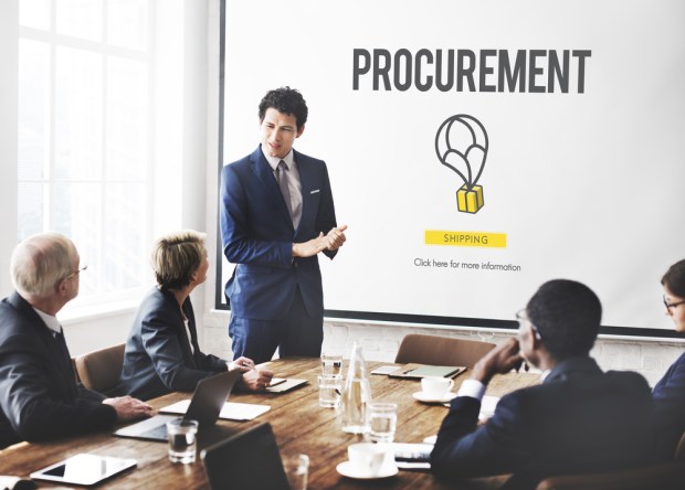 Proactis Takeover Shrinks eProcurement Market