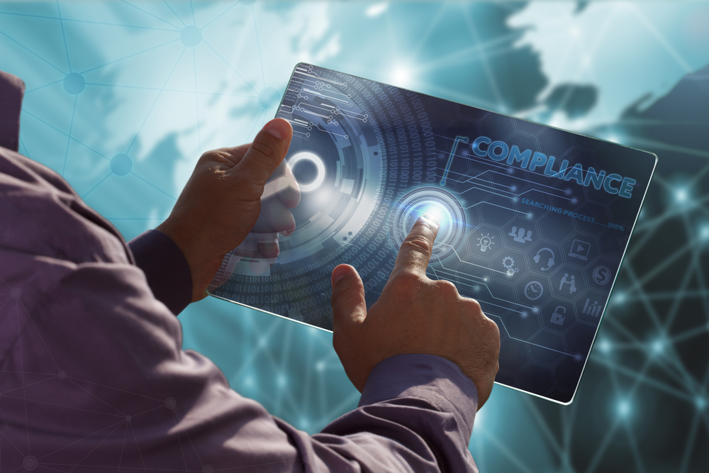 RegTech’s Critical Role In ID Verification