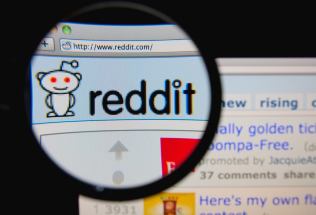 Google Wanted To Buy Reddit Way Back When