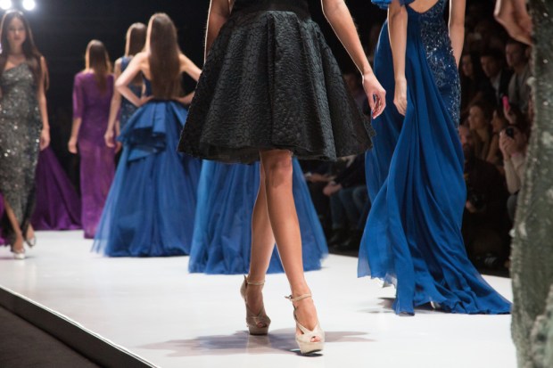 Rent The Runway Opens Up Shop With Neiman Marcus