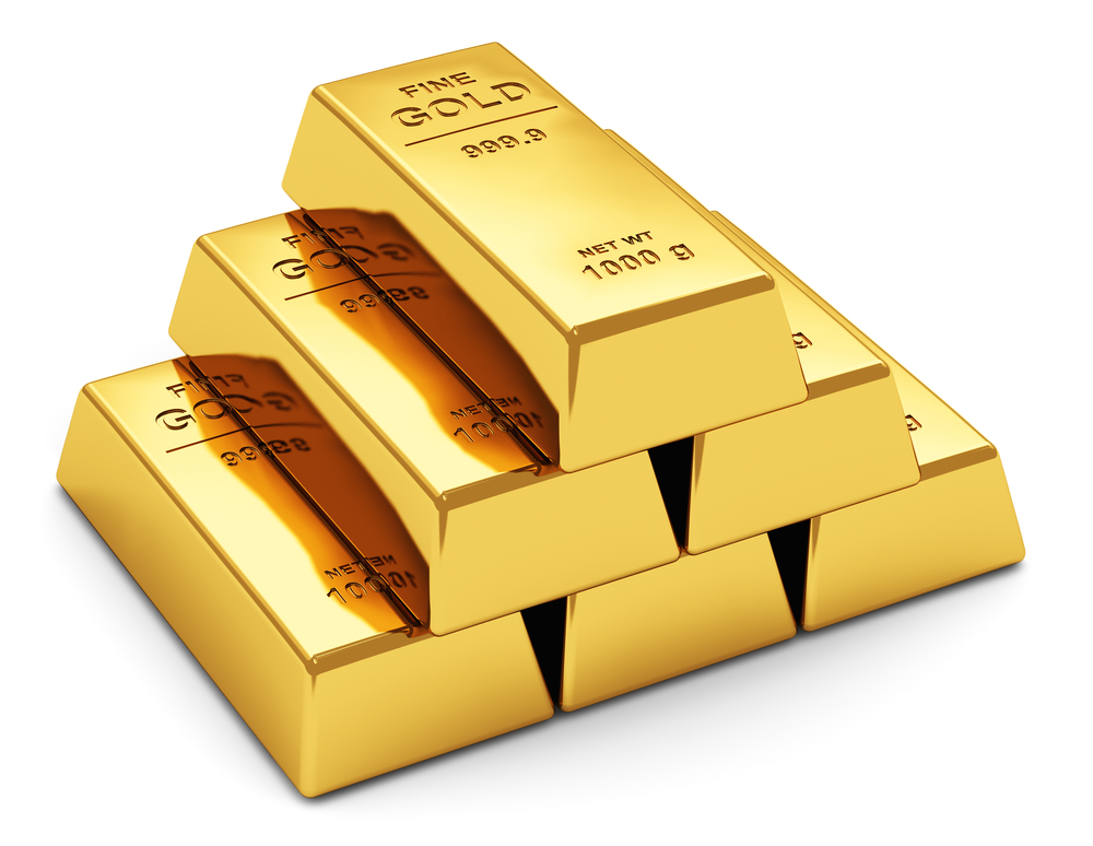 Royal Mint And CME Team Up On Blockchain Gold Trading Platform