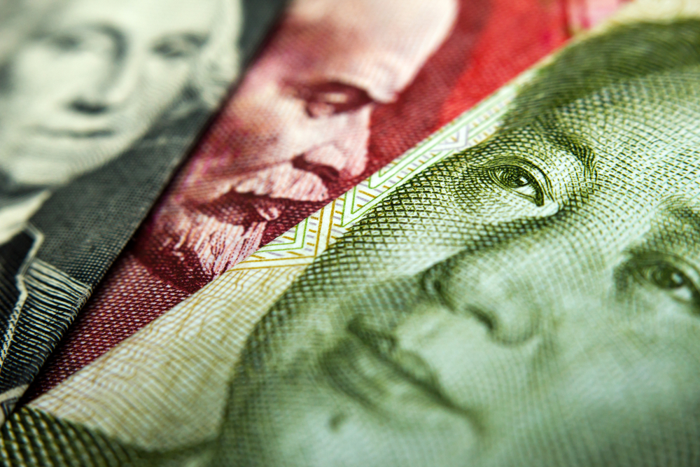 Russia Wants To Create A Payment System That Works With China
