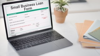 Why Banks Reach For The Unprofitable, Demanding SME