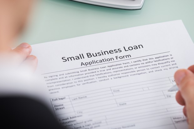 Sageworks Offers Lenders A Door To SMEs