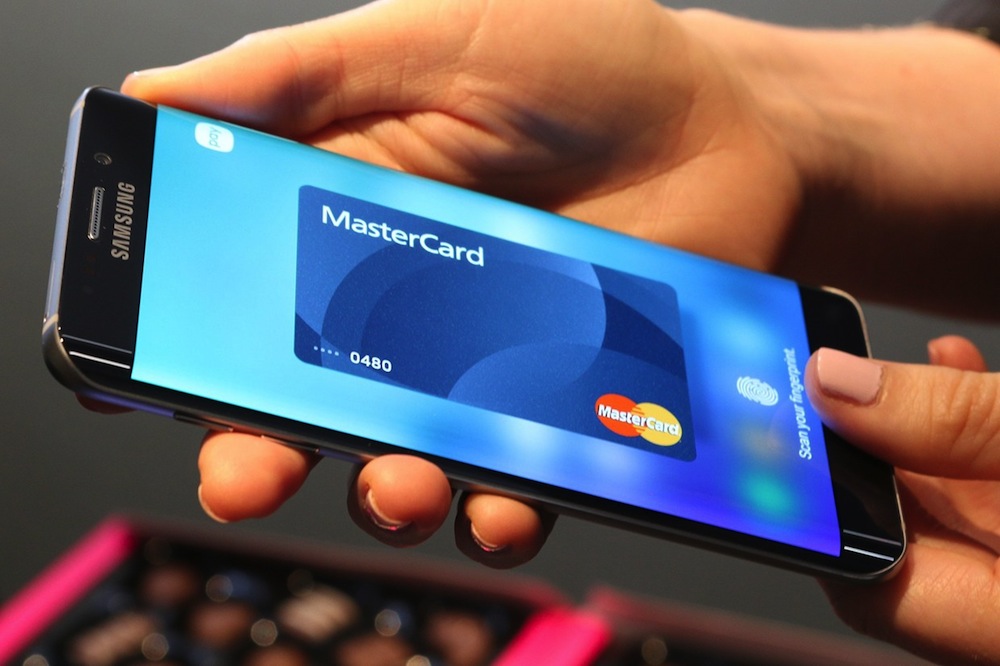 Samsung Pay Debuts ‘Samsung Rewards’
