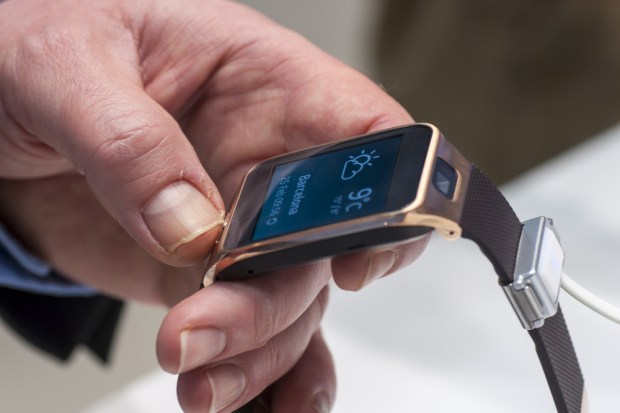 Samsung Pay To Work With Gear S3 Without Samsung Smartphone