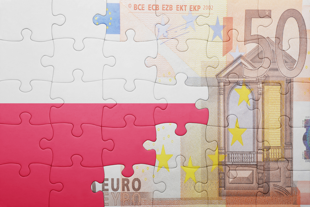 Global Cash Index: How Long Will King Cash Reign Supreme In Poland?