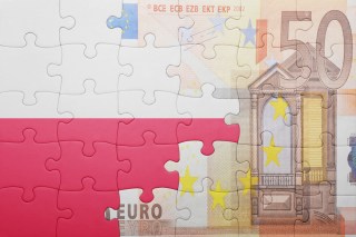 Global Cash Index: How Long Will King Cash Reign Supreme In Poland?