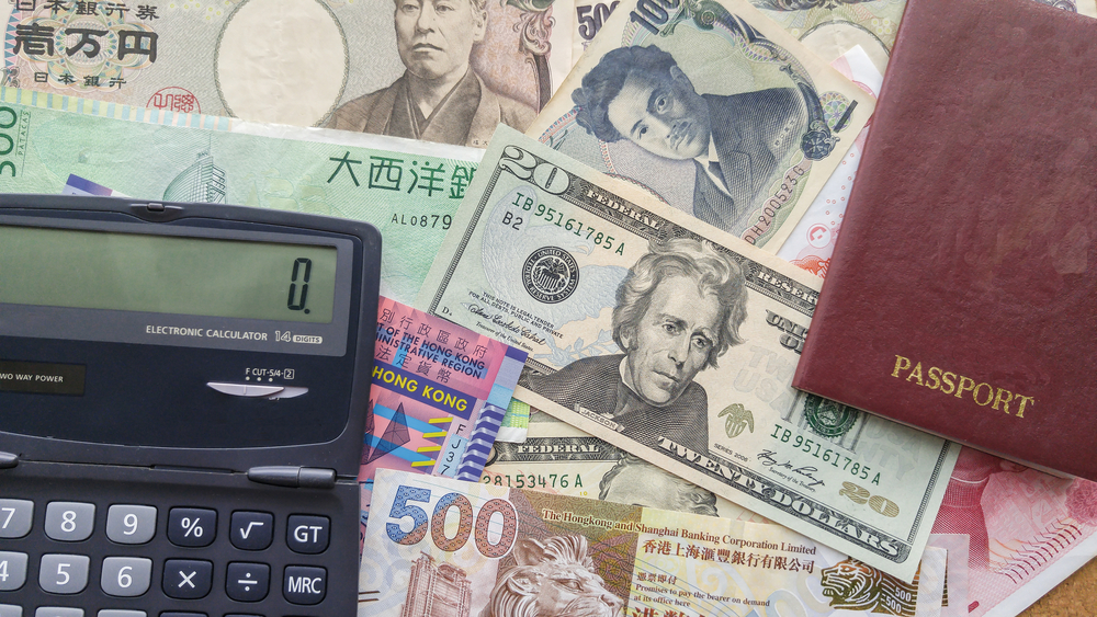 X-Border Payments Optimization Tracker: Taking Loyalty And Rewards To The New Frontier