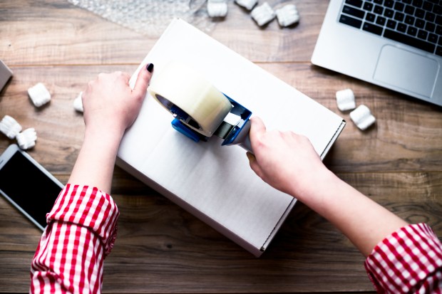 Shoe Retailer Improves Sales With Ship-From-Store