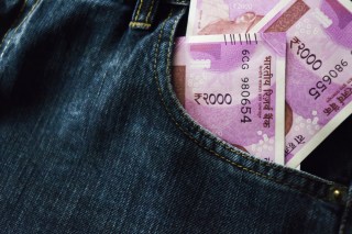 India’s Real-Time Look At Moving Cash To Digital