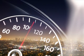 Developer Report: Speeding Toward Startup Success?