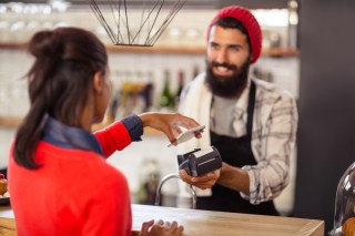 Sionic Mobile ION Commerce Engine Integrating With Oracle Hospitality