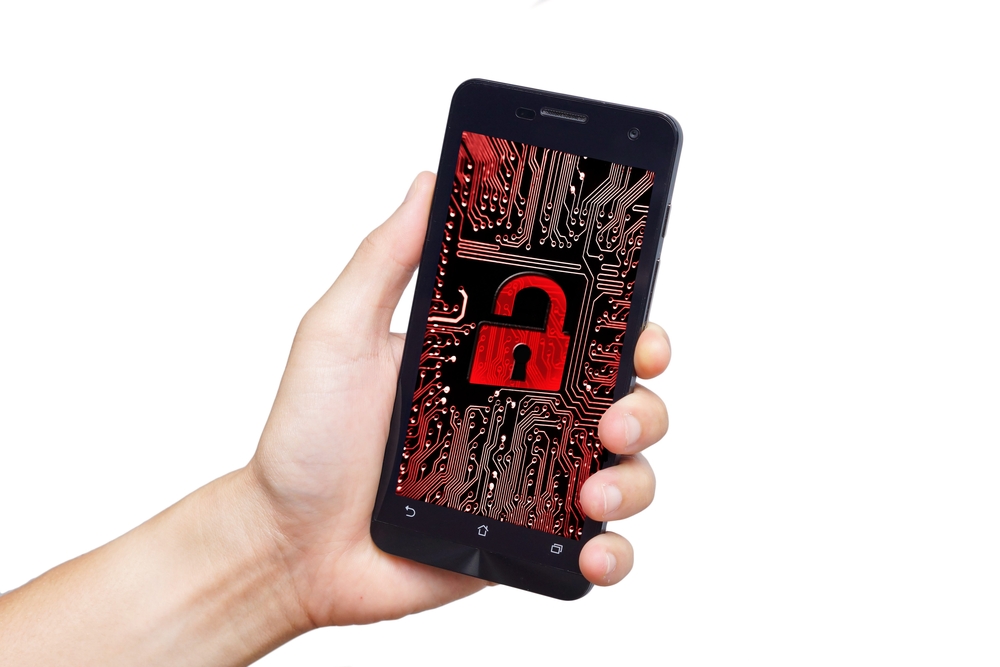 iPhones Being Tricked Into Handing Over Personal Information