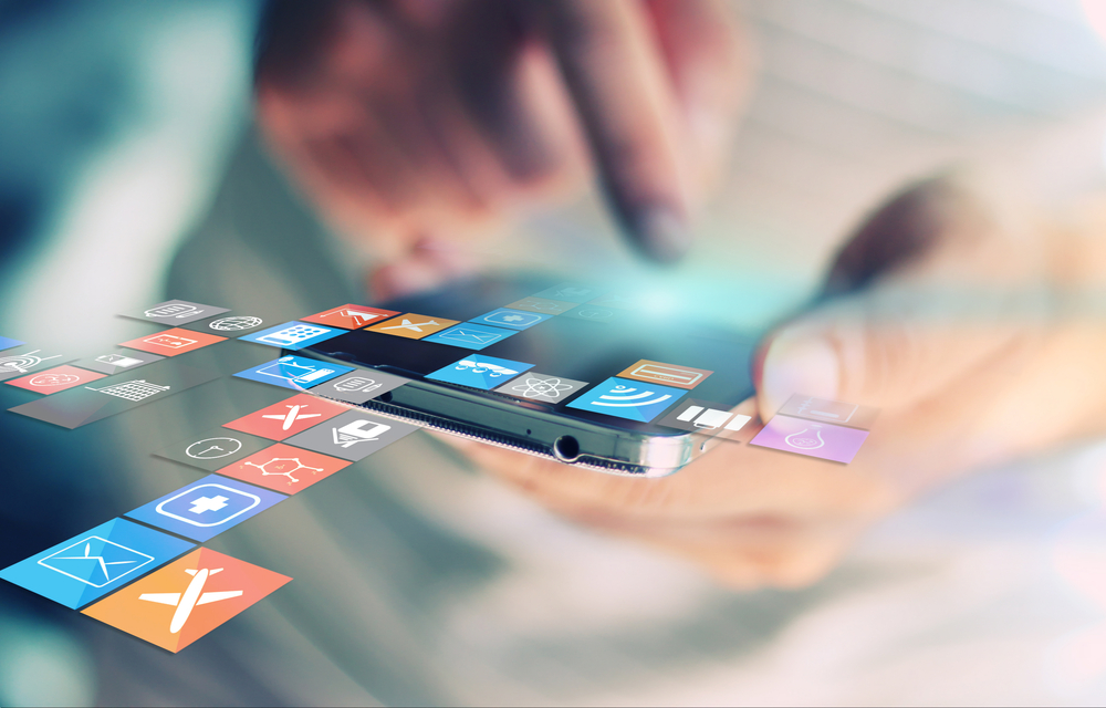 Social Media Paves The Path To Purchase For 71% Of Shoppers