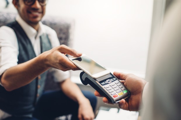 Digital Wallets And Prepaid