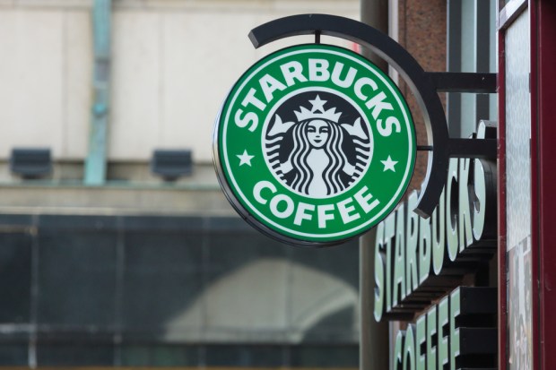 Starbucks Expands Into Indonesia With Mobile App