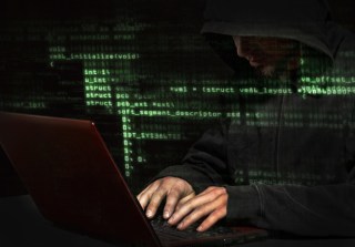 Banks Prepare For Apocalyptic Cyberattack