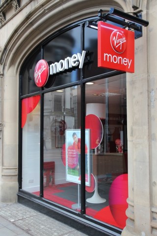 TSYS Inks Debit Processing Services Deal With Virgin Money