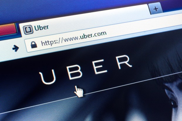 Taiwan Asking Apple, Google To Pull Uber App From Their App Stores