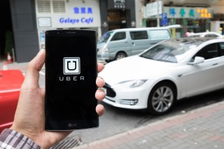 Didi’s New Uber China App Removes It From Its Global Business