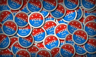 Corporate America Hinges On Presidential Election