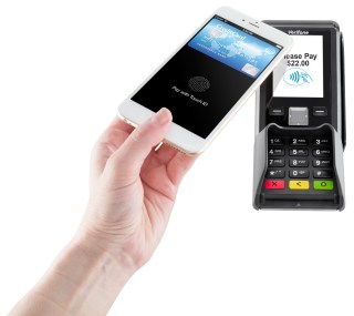 Verifone Launches Verifone Engage In Europe, Eyes SMB Market