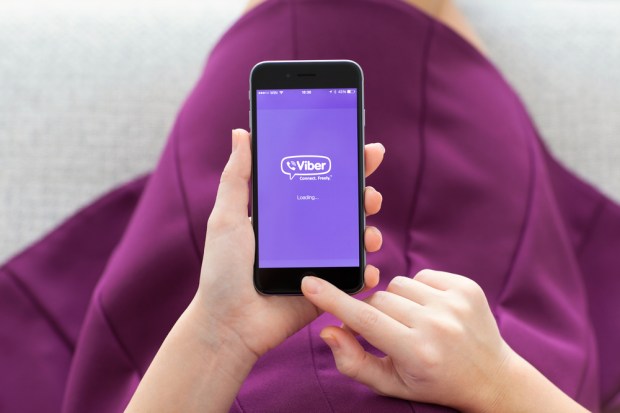 Viber Launches Ability To Chat With Businesses