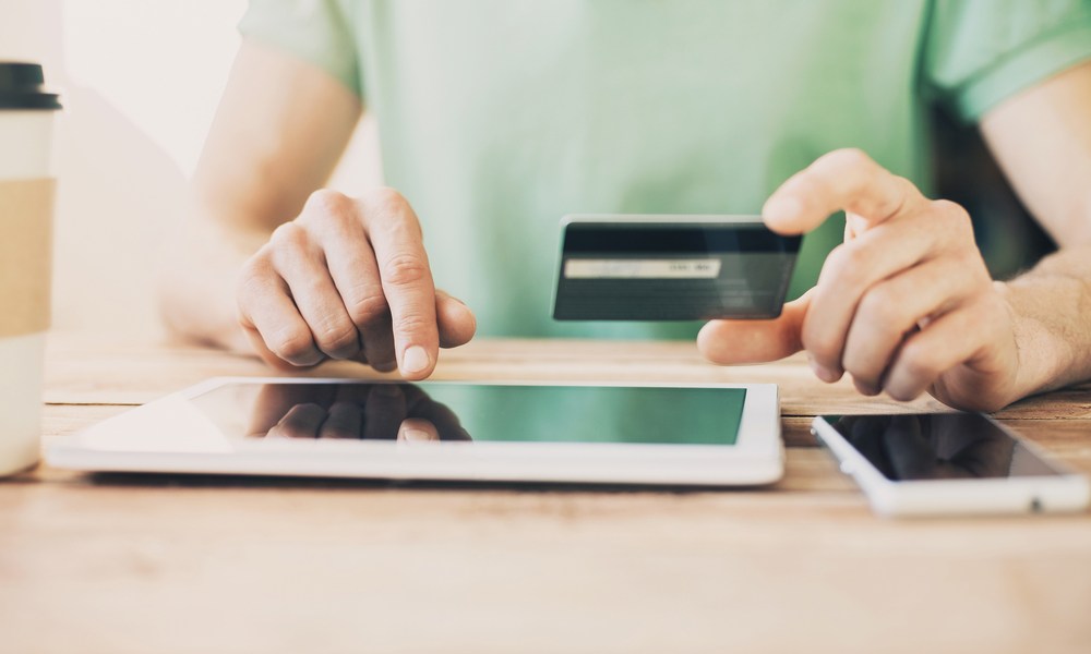 Walmart credit card financing