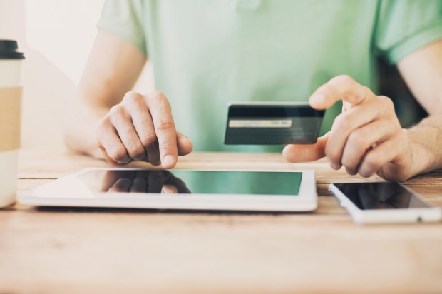 Bringing Financing Down To Size