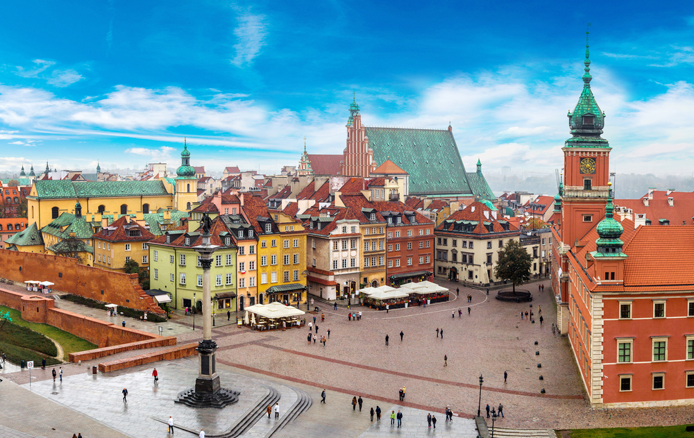 What’s Fueling Poland’s Tech Growth Engine?