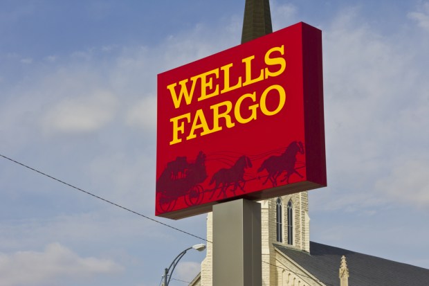 Wells Fargo Arbitration