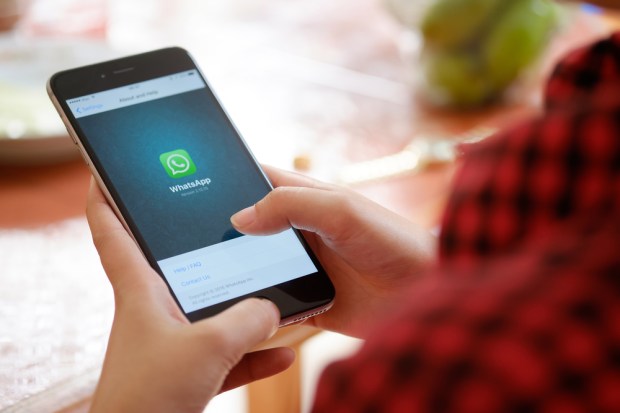 WhatsApp Pauses Data Sharing With Facebook In UK, EU
